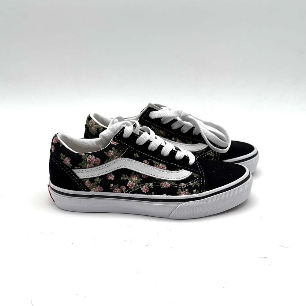 Vans Little Kids Old Skool